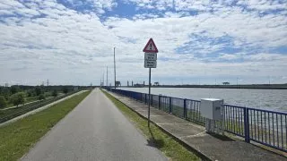 Bratislava Gabčíkovo Inline