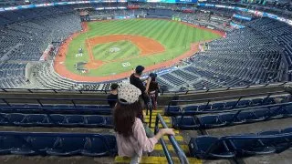 Fotr na tripu 10, itinerář 10