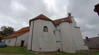Haškův kraj