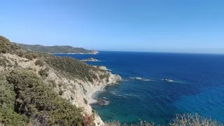 Sardinie 2. díl