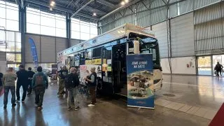 Caravaning Brno 2025