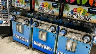 Trip Norsko 2025, cesta