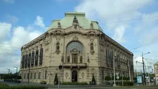 Bělehrad za jeden den
