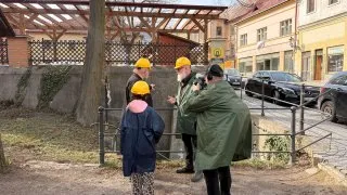 Fotr na tripu 11, Slovensko