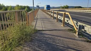 Inline Vážská cyklomagistrála