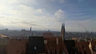 Vánoční trhy za hranicemi