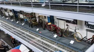 Národní technické muzeum v Praze