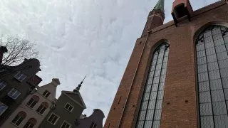 Fotr na tripu 9, Gdaňsk