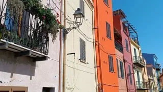 Sardinie 3. díl