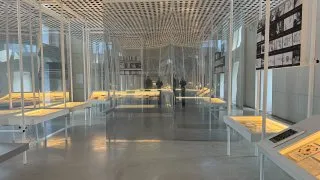 Fotr na tripu 11, Slovinsko