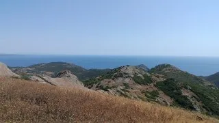Sardinie 3. díl