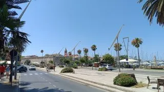 Sardinie 3. díl