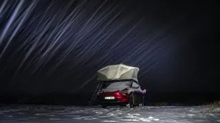 Trip Norsko 2025, Valdresflye