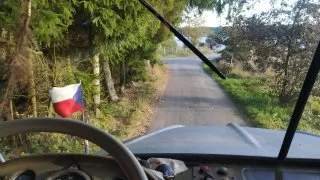 Tatra Lambaréné