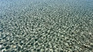 Dacia Bigster, trip Itálie, Cagliari