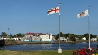 Fotr na tripu 10, autokino