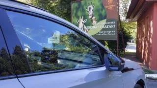 Safari Serengeti Park