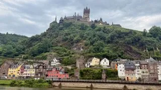 Fotr na tripu 11, Bernkastel-Kues a okolí