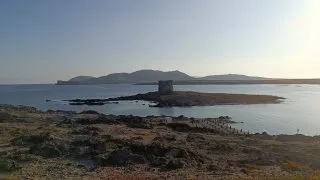 Sardinie 3. díl