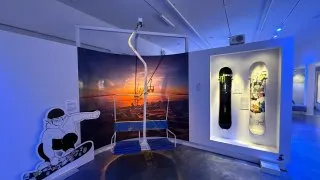 Fotr na tripu 11, Emil Zátopek, Helsinky