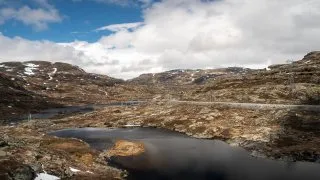 Trip Norsko 2026, úvod