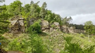 Česko, Kokořínsko