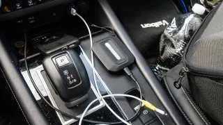Test Thule Epos