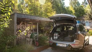 Trip Volvo 2026