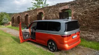 Volkswagen California