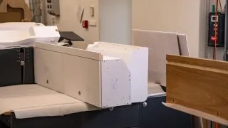 Fullvans, výroba obytných vozů