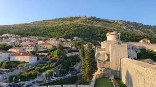 Cestopis z Balkánu: 3. týden