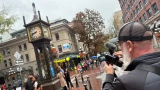 Fotr na tripu 10, itinerář 9