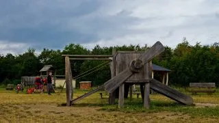 Točná, Česká Republika