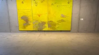 Fotr 11, Helsinky, galerie EMMA