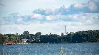 Trip Drawsko, Czaplinek