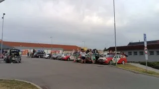Pálava Inline
