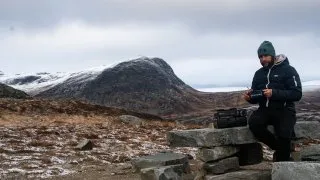 Trip Norsko 2025, Valdresflye