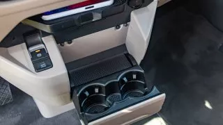 Test Volkswagen California Beach Camper