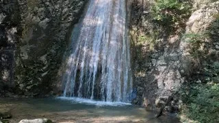 Slovinsko obytným autem 2025