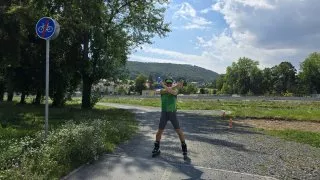 inline Bečva Přerov Lipník Hranice