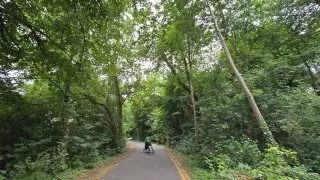 Inline Lužická jezera