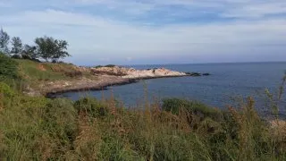 Thajsko - pláže a trhy