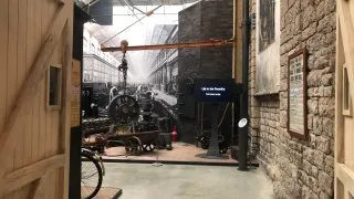 STEAM Museum