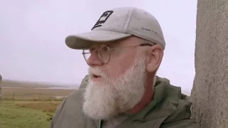Stonehenge bez davů turistů. Pepa objevil Callanish Stones a rovnou začal meditovat
