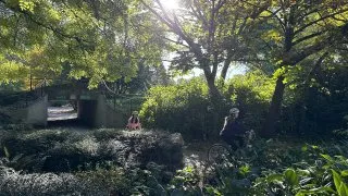 Fotr na tripu 10, itinerář 10