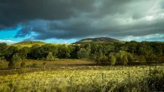 Skotsko roadtrip 2025