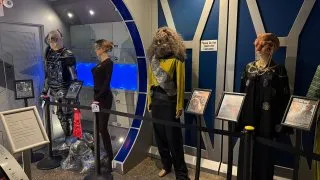 Fotr na tripu 10, Vulcan