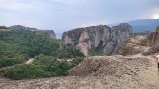 Balkánský roadtrip - 2. část