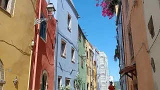 Sardinie 3. díl