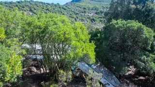 Dacia Bigster, trip Itálie, Cagliari